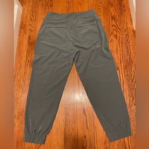 Patagonia Happy Hiker women’s medium gray
